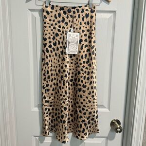 REALISATION PAR SKIRT!!